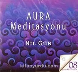 Aura Meditasyonu (Cd)