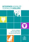 Veteriner Hekimliği Terimler S&ouml;zl&uuml;ğ&uuml;