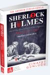 Sherlock Holmes / Cinayet G&uuml;nl&uuml;ğ&uuml;