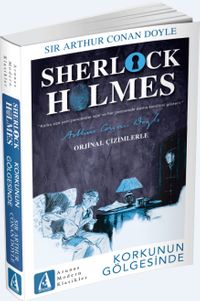Sherlock Holmes / Korkunun Gölgesinde