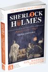 Sherlock Holmes - Su&ccedil; Maskesi D&uuml;ş&uuml;yor
