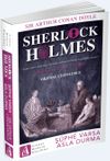 Sherlock Holmes - Ş&uuml;phe Varsa Asla Durma