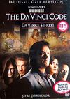 Da Vinci Şifresi (İki Diskli &Ouml;zel Versiyon)