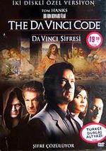 Da Vinci Şifresi (İki Diskli Özel Versiyon)
