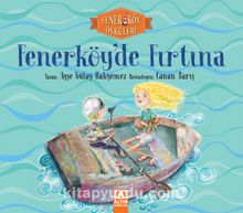 Fenerköy'de Fırtına - Ayşe Gülay Hakyemez