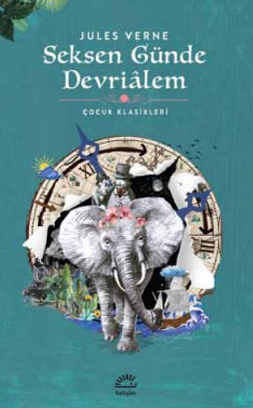 Seksen Günde Devr-i Alem