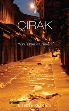 Çırak - Yunus Nadir Eraslan