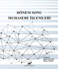 Dönem Sonu Muhasebe İşlemleri