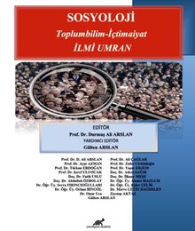 Sosyoloji & Toplumbilim - İçtimaiyat İlmi Umran