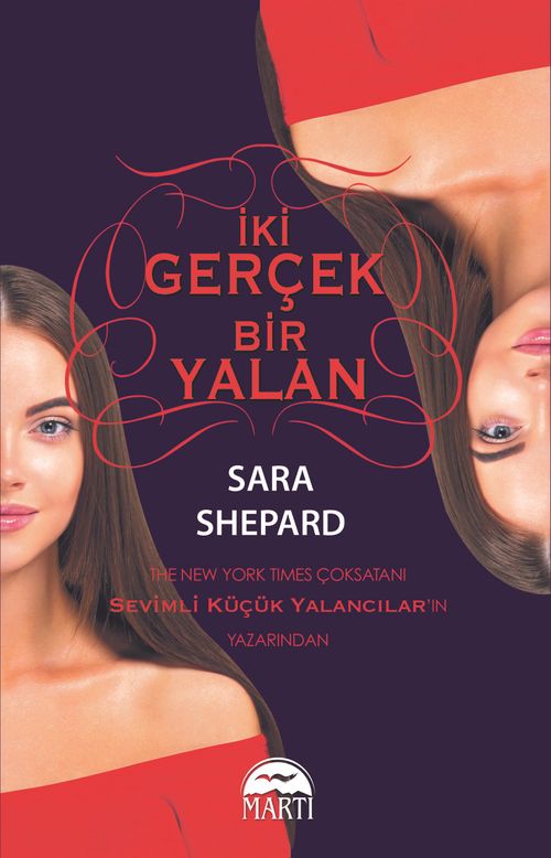 İki Gerçek Bir Yalan