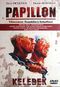Kelebek- Papillon  (DVD)