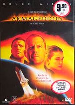Armageddon (DVD)
