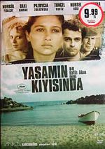 Yaşamın Kıyısında (DVD)