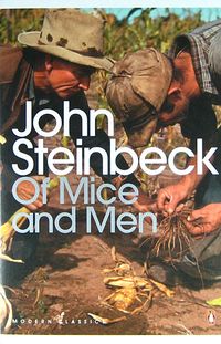 Of Mice and Men