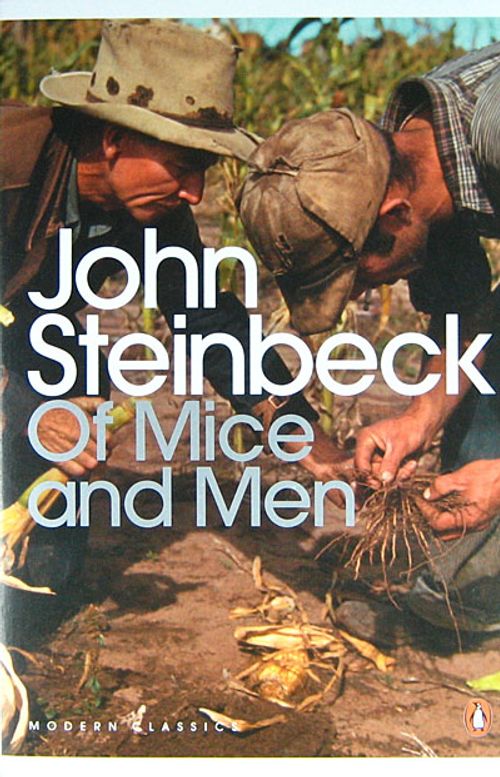Of Mice and Men