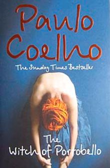 The Witch of Portobello