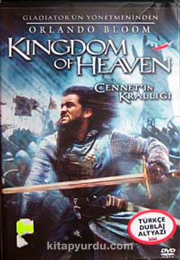 Cennet'in Krallığı (DVD)