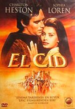 El Cid (2 DVD)