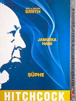 Alfred Hitchcock Koleksiyonu 2 (3 DVD)