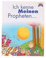Ich liebe meine Religion Propheten
