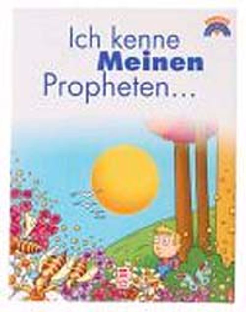 Ich liebe meine Religion Propheten