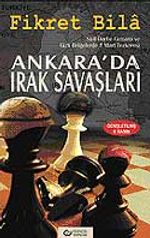 Ankara'da Irak Savaşları