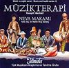 M&uuml;zikterapi Neva Makamı (Cd)