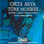 Orta Asya Türk Musikisi (Cd)