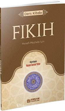 Fıkıh Ders Kitabı - Hasan Serhat Yeter