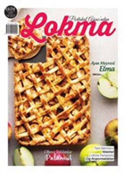Lokma Dergisi Sayı:46 Ekim 2018