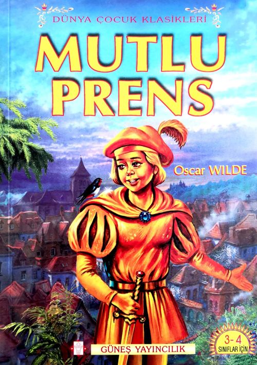 Mutlu Prens