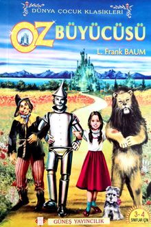 Oz Büyücüsü
