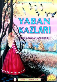 Yaban Kazları