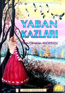 Yaban Kazları