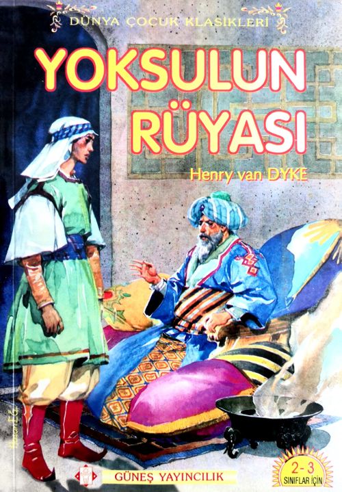 Yoksulun Rüyası