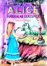 Alice Harikalar Ülkesinde 