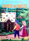 Hansel ve Gretel