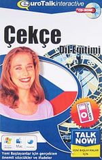 Çekçe Dil Eğitimi