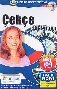 Çekçe Dil Eğitimi