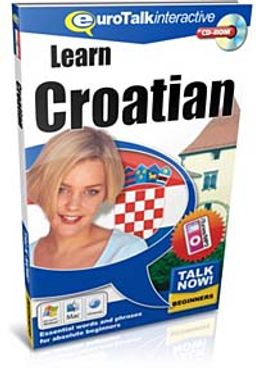 Learn Croatian