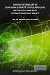 Radar Sistemleri ve Savunma Sanayii Uygulamaları: Matlab Uygulamaları ve Çözümlü Örneklerle Birlikte