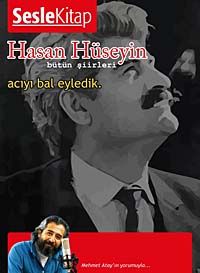 Acıyı Bal Eyledik (CD)