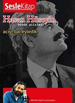 Acıyı Bal Eyledik (CD)