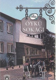 Öykü Sokağı