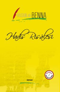 Hadis Risalesi (İki Dil Bir Kitap - Arapça-Türkçe)