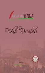 Fıkıh Risalesi (İki Dil Bir Kitap - Arapça-Türkçe)