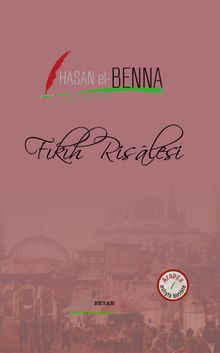 Fıkıh Risalesi (İki Dil Bir Kitap - Arapça-Türkçe)