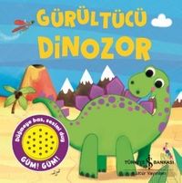Gürültücü Dinozor