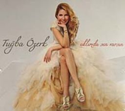 Aklımda Sen Varsın