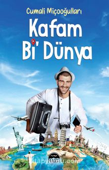 Kafam Bi Dünya - Cumali Miçooğulları